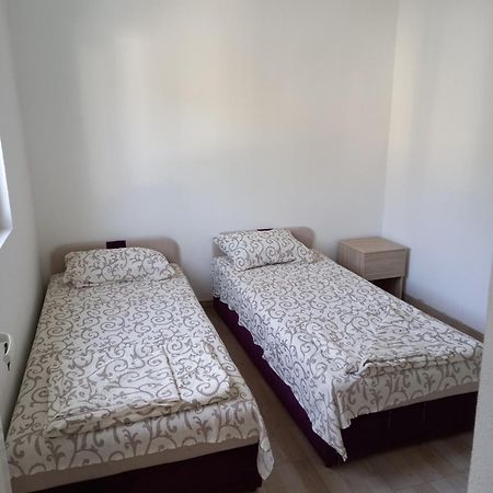 Md Apartmani Čanj Pokój zdjęcie