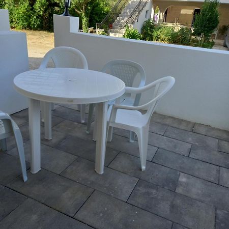 Md Apartmani Čanj Pokój zdjęcie