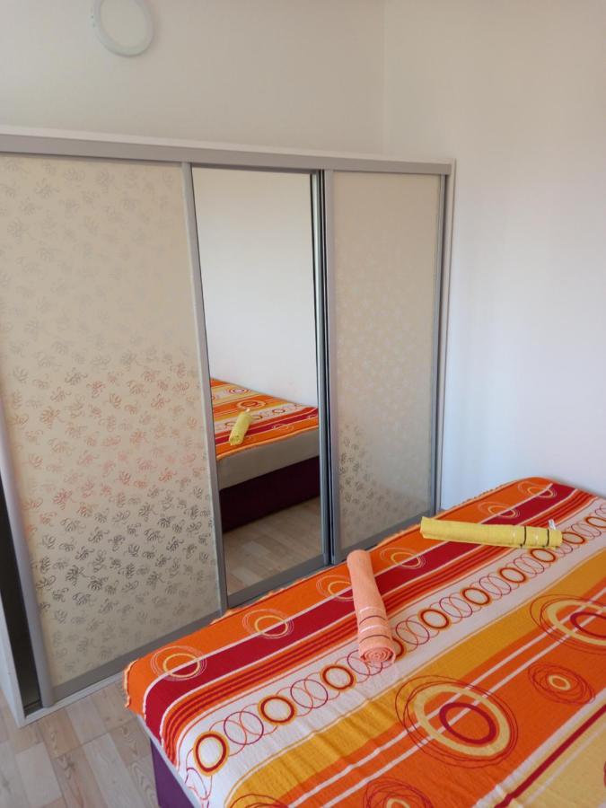 Md Apartmani Čanj Zewnętrze zdjęcie