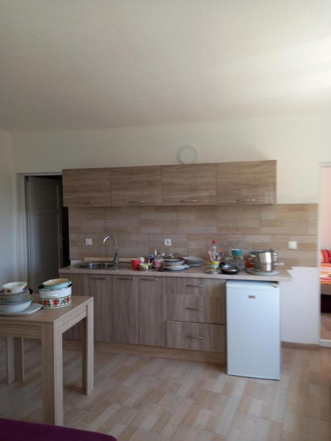 Md Apartmani Čanj Zewnętrze zdjęcie