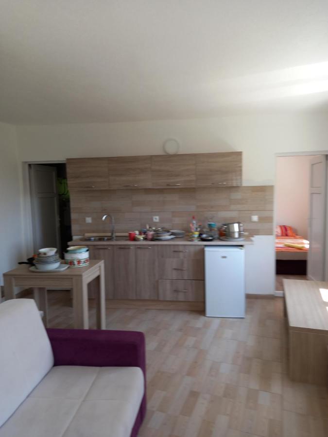 Md Apartmani Čanj Zewnętrze zdjęcie