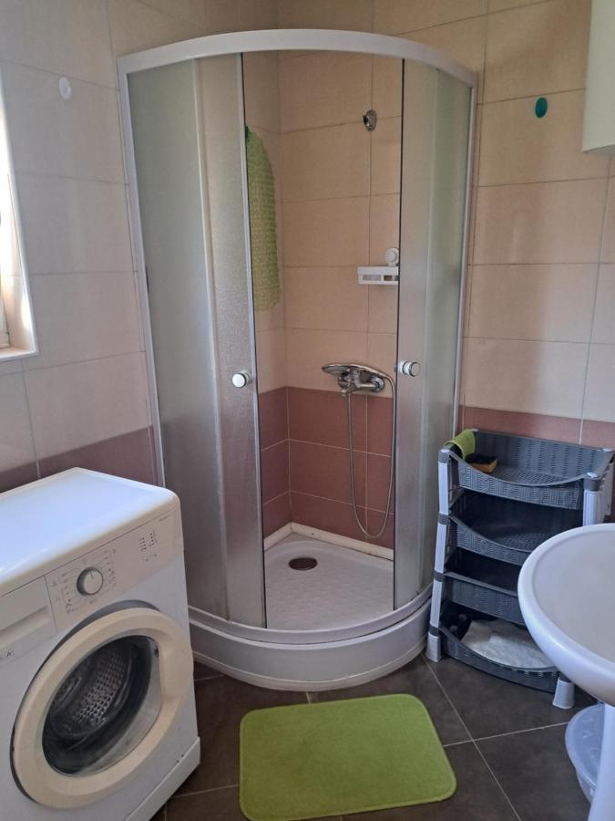 Md Apartmani Čanj Zewnętrze zdjęcie