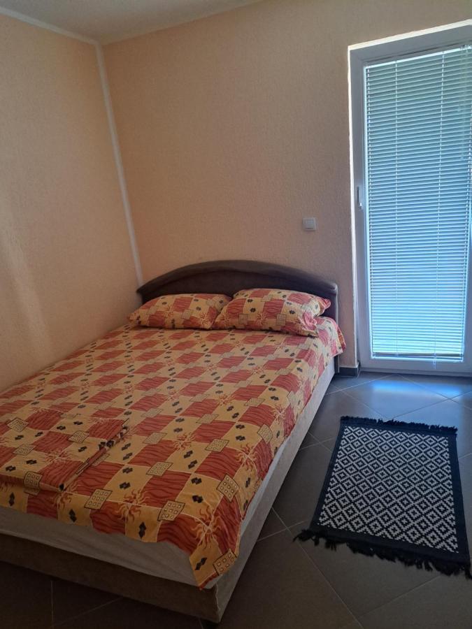 Md Apartmani Čanj Zewnętrze zdjęcie