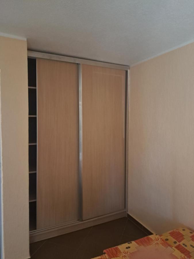 Md Apartmani Čanj Zewnętrze zdjęcie