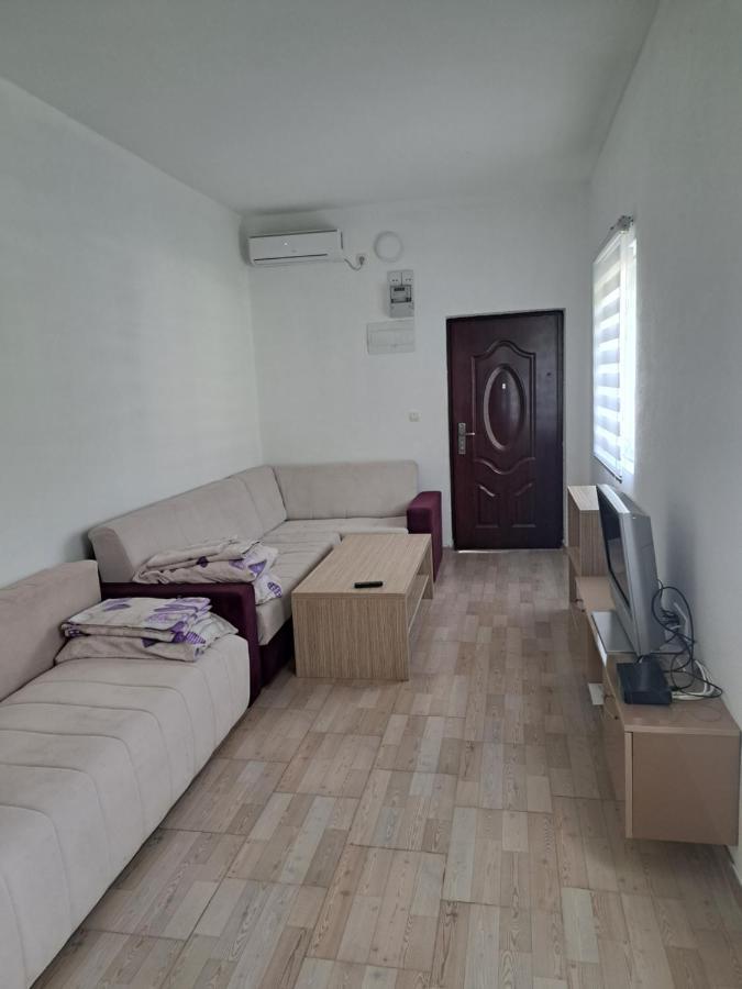 Md Apartmani Čanj Zewnętrze zdjęcie