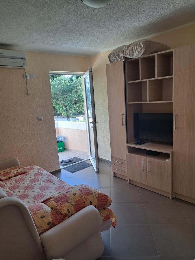 Md Apartmani Čanj Zewnętrze zdjęcie