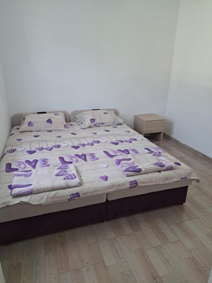 Md Apartmani Čanj Zewnętrze zdjęcie