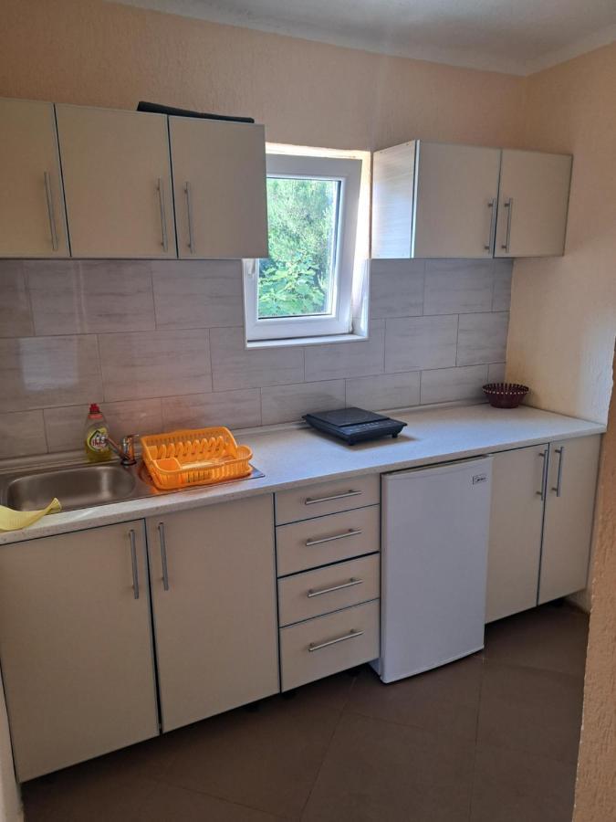 Md Apartmani Čanj Zewnętrze zdjęcie