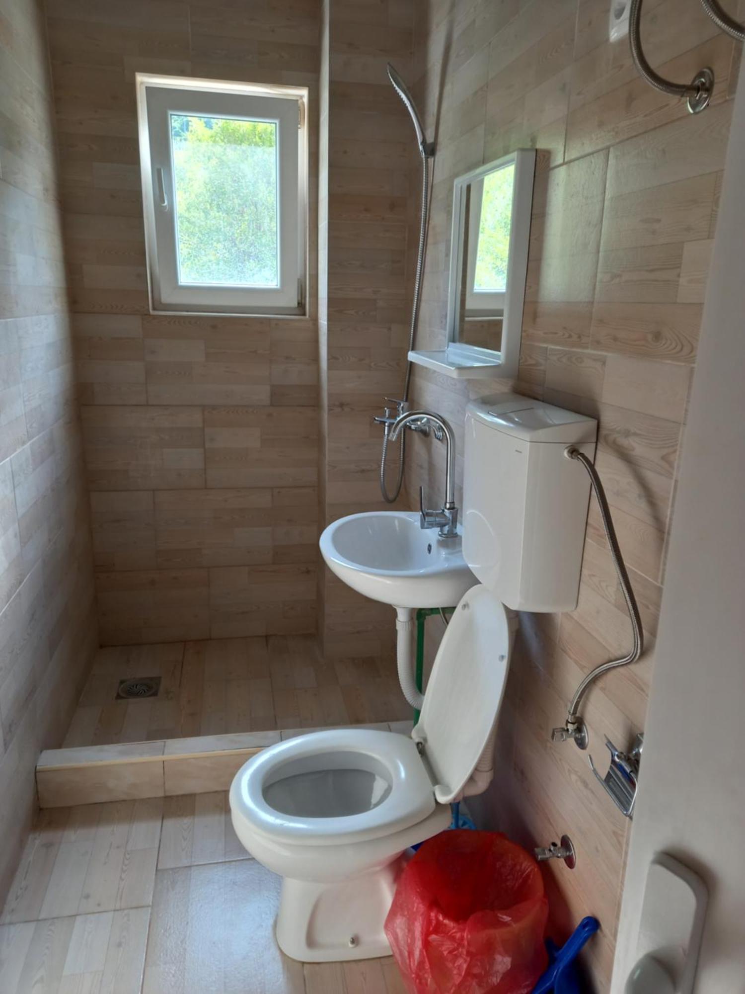 Md Apartmani Čanj Pokój zdjęcie