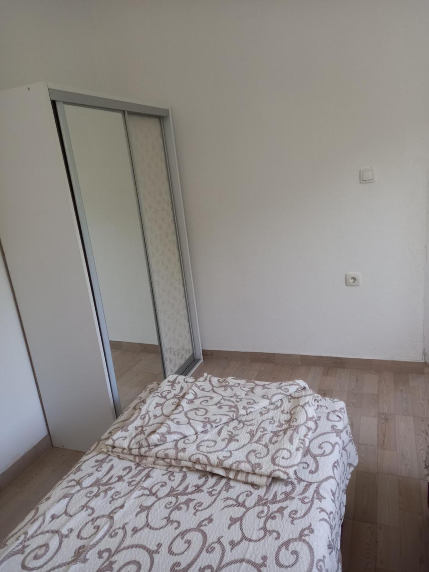 Md Apartmani Čanj Pokój zdjęcie