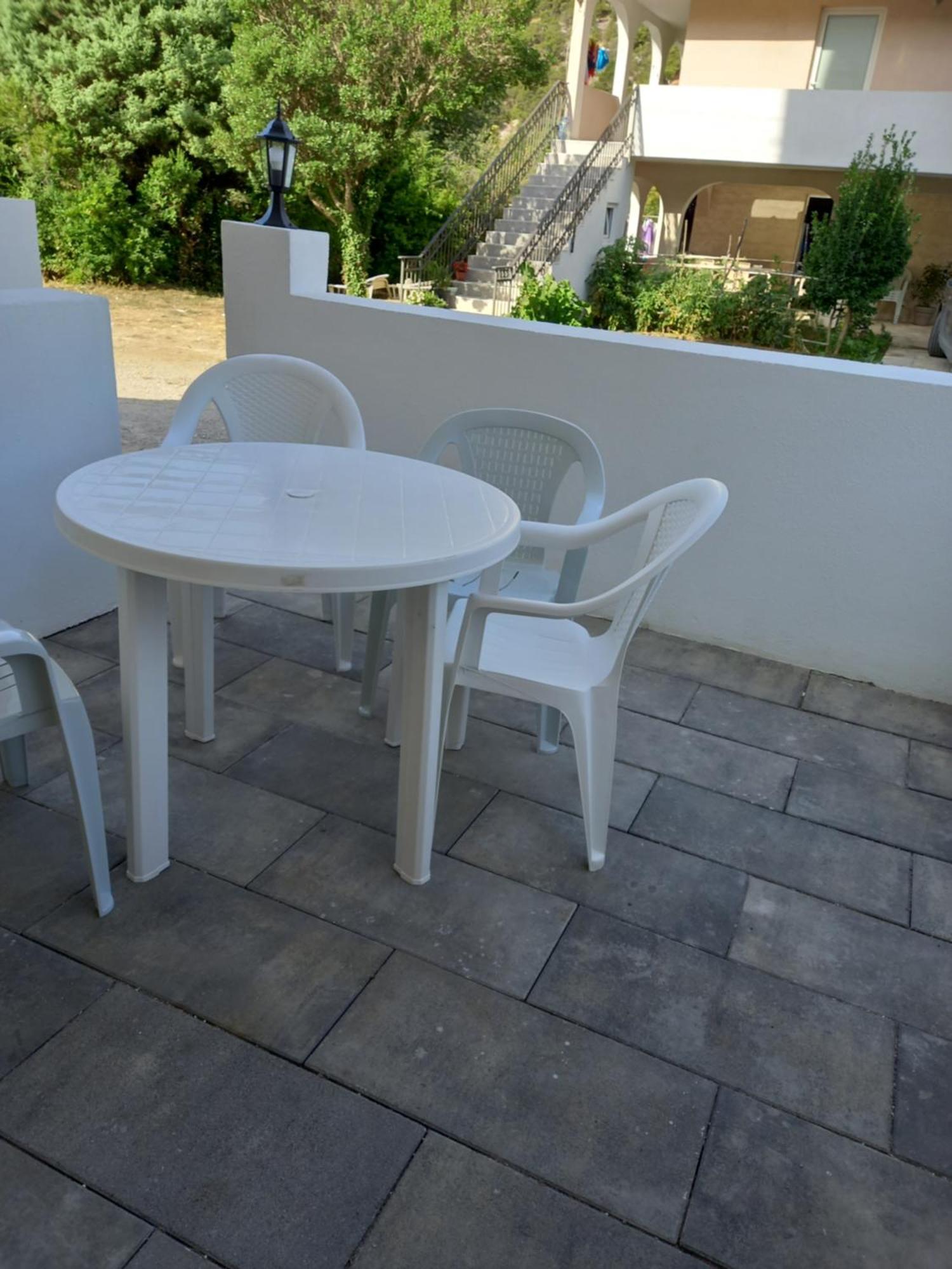 Md Apartmani Čanj Pokój zdjęcie